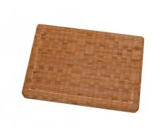 Zwilling 30772-100 Planche À Découper , Bambou, Medium 35.5 x 25 Cm