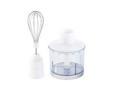 Fouet et hachoir pour mixeur électrique