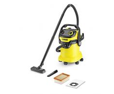 Karcher MV 5 Aspirateur eau et poussières