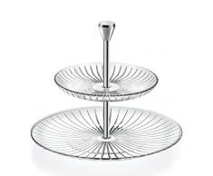 Présentoir à gâteaux 2 étages - Sunbeam RCR