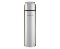 Thermos Thermocafe Stainless Steel Flask, 1.0l