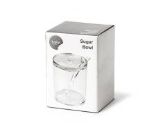 Balvi - sucrier en acrylique. Capacité: 250 g