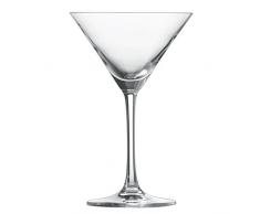Schott Zwiesel gd914 Bar spécial verres à Martini, 166 ml (Lot de 6)