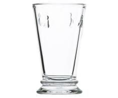 La Rochère Verre long drink Abeille (lot de 6)