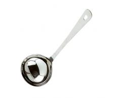 IBILI 710400 Louche, INOX, Argent, 9 cm