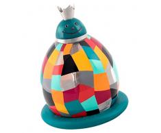 Pylônes - Sucrier culbuto - ABU - modèle Accordéon