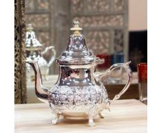 Petite Théière Marocaine