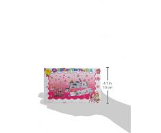 Small foot company - 8973 - Jeu Dimitation - Cuisine - Service À Thé - Joséphine