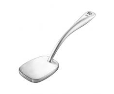 GEFU GE14760 Tenera Attendrisseur à Viande Acier Inoxydable Inox 27 x 8 x 9 cm