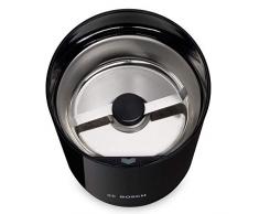 Bosch moulin à café TSM6A013B Kitchen, Noir