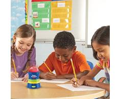 Learning Resources Mini Minuteur Time Tracker