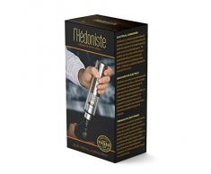 Balvi - Tire-bouchon electrique l'Hédoniste batterie