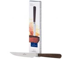 Villeroy & Boch 12-7016-0545 Texas Couteau a Pizza/Steak, Métal