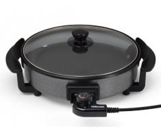 Tristar - Casserole électrique - PZ-2963 - à 30 cm - 1500 Watt
