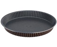 Tefal Perfectbake Moule A Tarte 24cm Aluminium 100% Recyclé J5548202