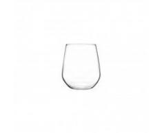 RCR Universum Lot de 6 Verres à Eau Verre 42,5 cl Crystal Glass