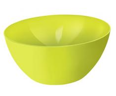 Rotho 7179007 Saladier GM Caruba Vert, Plastique, Lime, Large