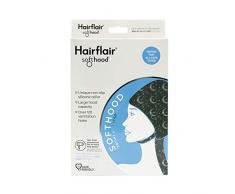 Hair Flair - Casque sèche-cheveux Softhood Deluxe - édition limitée Bright as a Star