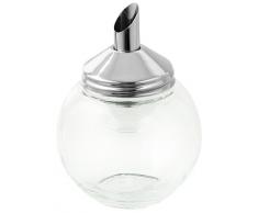 Stoha 55151 Sucrier Verre Sphère 8 x 8 x 12 cm