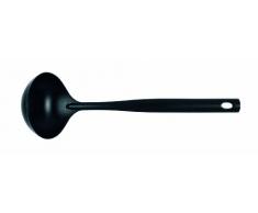 Brabantia 365225 Nylon Louche Ã Potage Coloris Noir