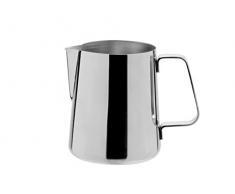 Ilsa Easy Pot à Lait en Acier Inoxydable 60 cl