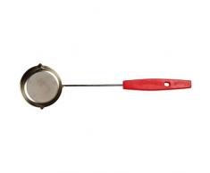 Louche de fondeur, d: 6,5 cm, 1 pièce, profondeur 16 mm