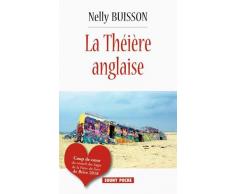 La théière anglaise