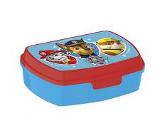 Boite à gouter PatPatrouille - Goûter Enfant École Rentrée - 741