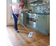 Ensemble Balai-Éponge E-cloth