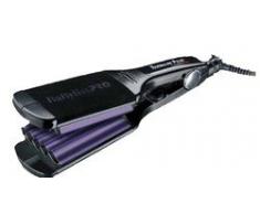 BaByliss Pro Fer à Friser Titanium 60 mm