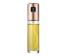 TOOGOO Leak-Proof Drops Oil Dispenser 2019 Acier Inoxydable Vinaigre dolive PulvéRisateur Dhuile Spray Bouteille Pot Assaisonnement Bouilloire BBQ Cuisine
