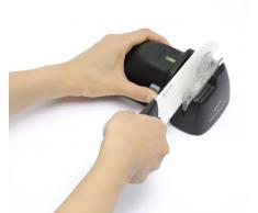 Kyocera DS-38 Affuteur Electrique Compact pour Couteaux Céramique