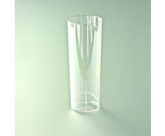 Générique 20 Verres Long Drink 30CL - Cristal