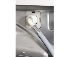 Xavax Tuyau d'arrivée d'eau froide pour lave-linge, lave-vaisselle,3,50m,1p./sac