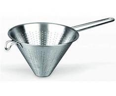 Arga - Chinois Cuisine Passoire - Acier inoxydable - Ø 16 cm