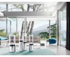 Blomus - FARO - Photophore avec bougie chauffe-plat - 65091