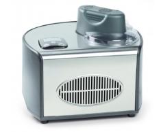 Domo Do-9030Idomo Sorbetière à Réfrigération Rapide avec Compresseur 31°C 160W