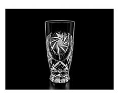 Cardinal Cristal Lot de 2 verres à long drink