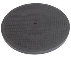 plateau rotatif tournant 360 degrés pour tv 100kg maxi