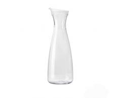 OBR KING Pichet deau en Plastique avec Recommandation Coque, comme limage, 1600ml