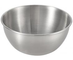 SALADIER INOX BISTRO 12cm