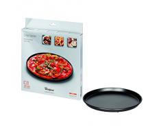 Wpro AVM290 Plat Crisp Diamètre: 31 cm pour Micro-Ondes Crisp Wpro VIP27 /34 et Talent