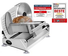 Bomann - MA 451 CB - Trancheuse