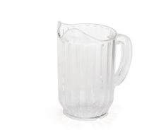 TableCraft Carafe Plastique 950 ML