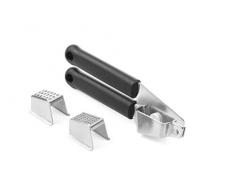 Hendi 856123 Presse-ail, INOX/Polypropylène