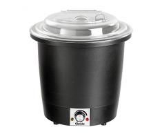 Bartscher BA.A100.048 Soupière 33 x 33 x 38 cm 10 L