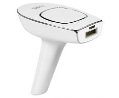 Silkn Motion - Epilateur Permanent Lumière Pulsée -350,000 flash - Tous Types de Peaux