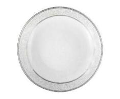 Assiette Creuse Calotte 22cm en Porcelaine Astilbe