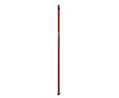 Vileda SuperMocio Manche Idéal pour Chaque Rechange Balai Serpillère, 125 cm