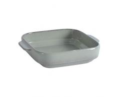 ProCook - Plat à Four Carré - Plat de Cuisson Grès -